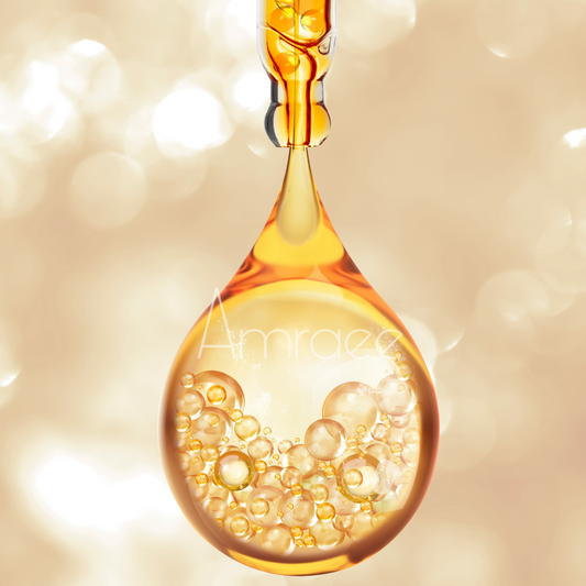 Huile de parfum