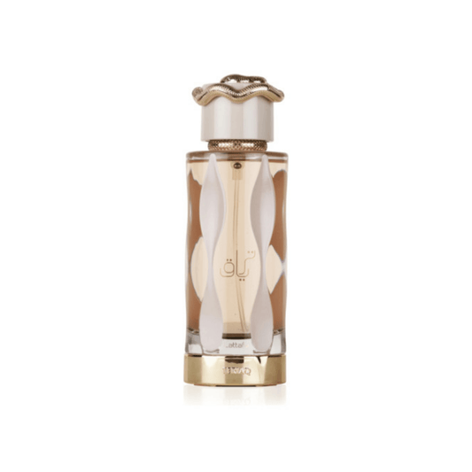 Teriaq, la nouvelle fragrance Lattafa signée Quentin Bisch - Amraee