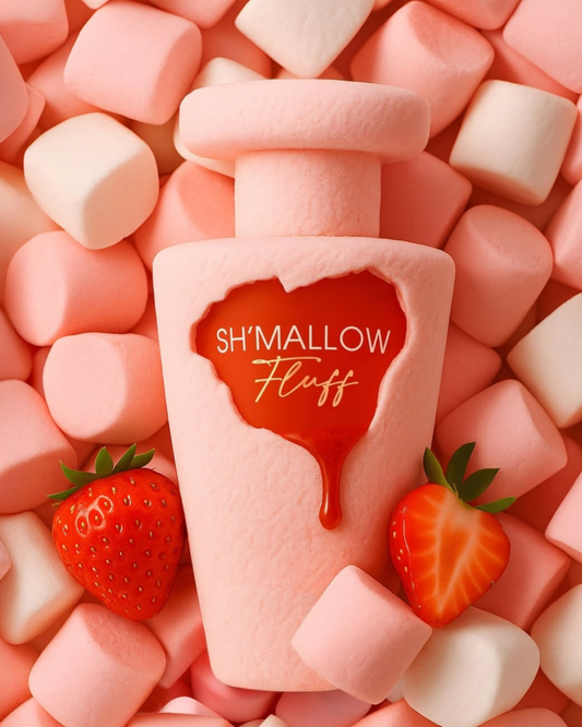 Sh'Mallow Fluff, French Avenue