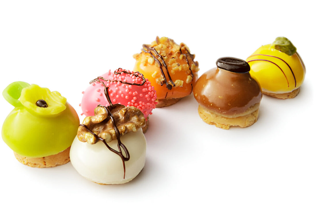 Les Parfums Gourmands : quand la pâtisserie s'invite dans les flacons de parfums - Amraee