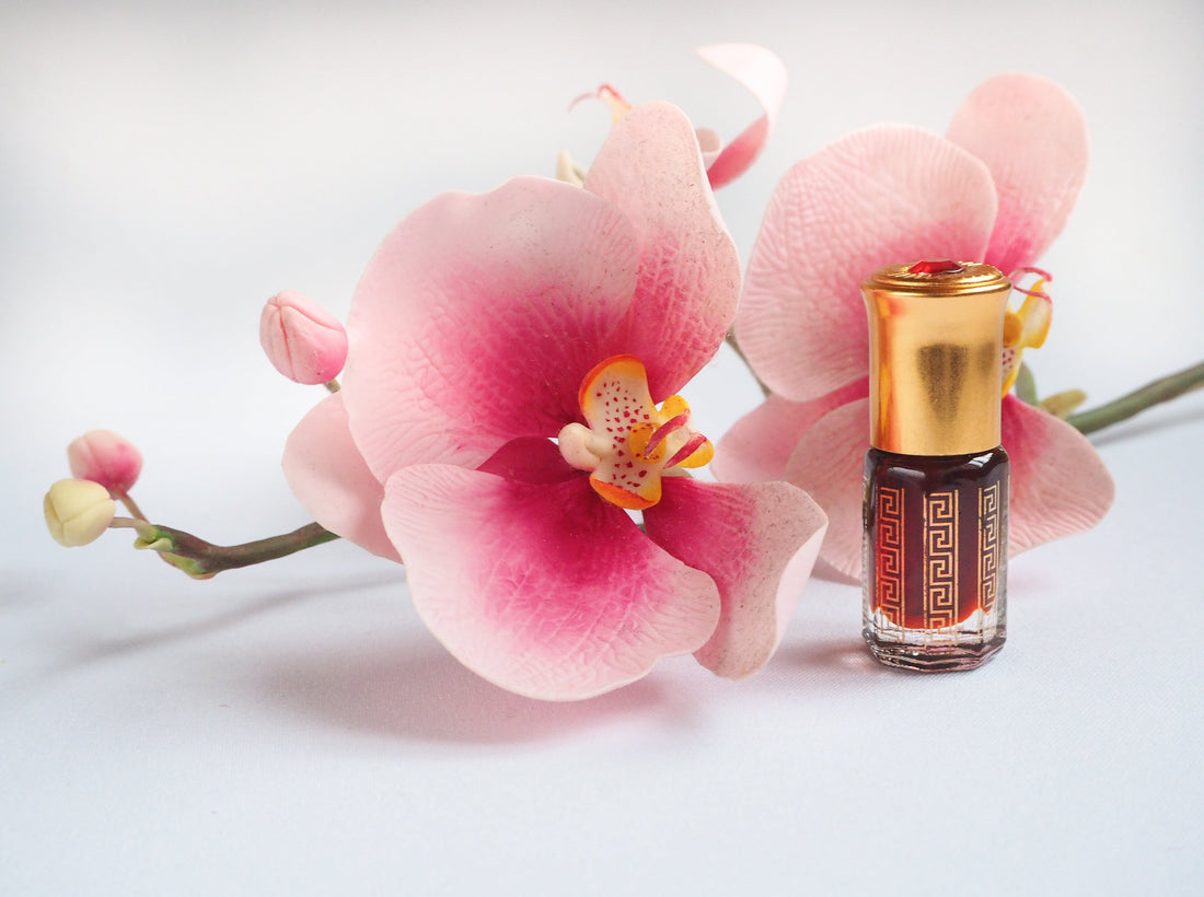 Musc Tahara, Un trésor de la Parfumerie Orientale - Amraee