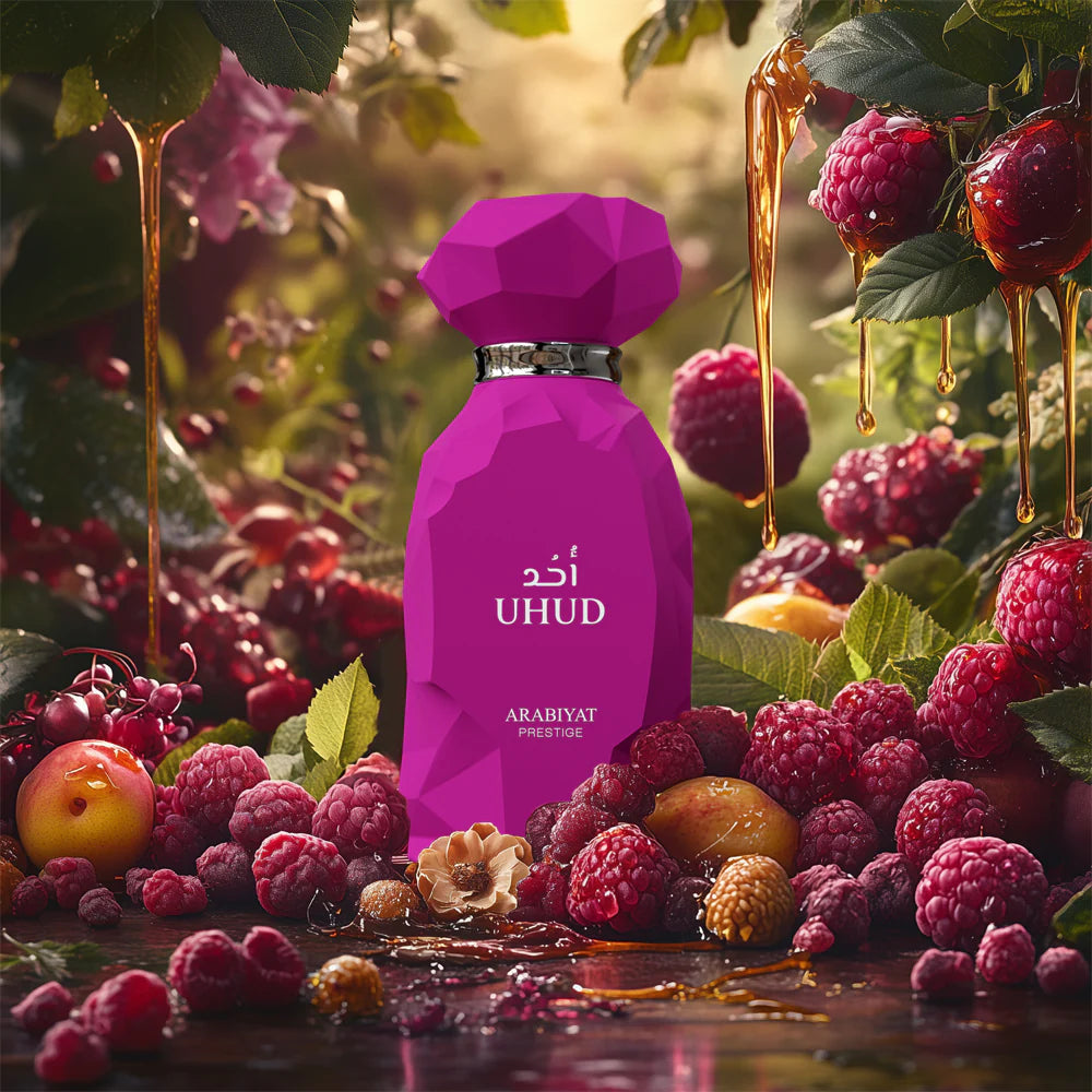 Uhud, Arabiyat Prestige Parfum My Perfumes Amraee