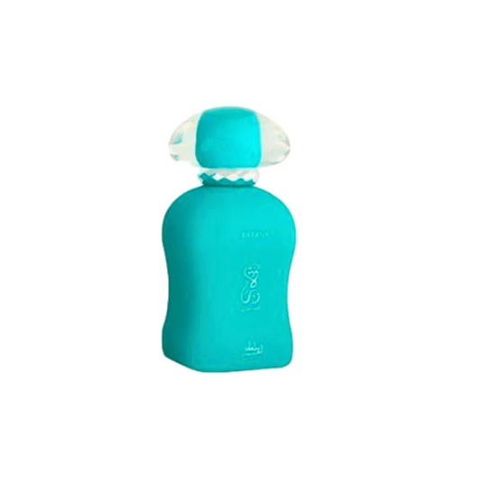 Eau de parfum Tiffany, Durrah - amraee.com
