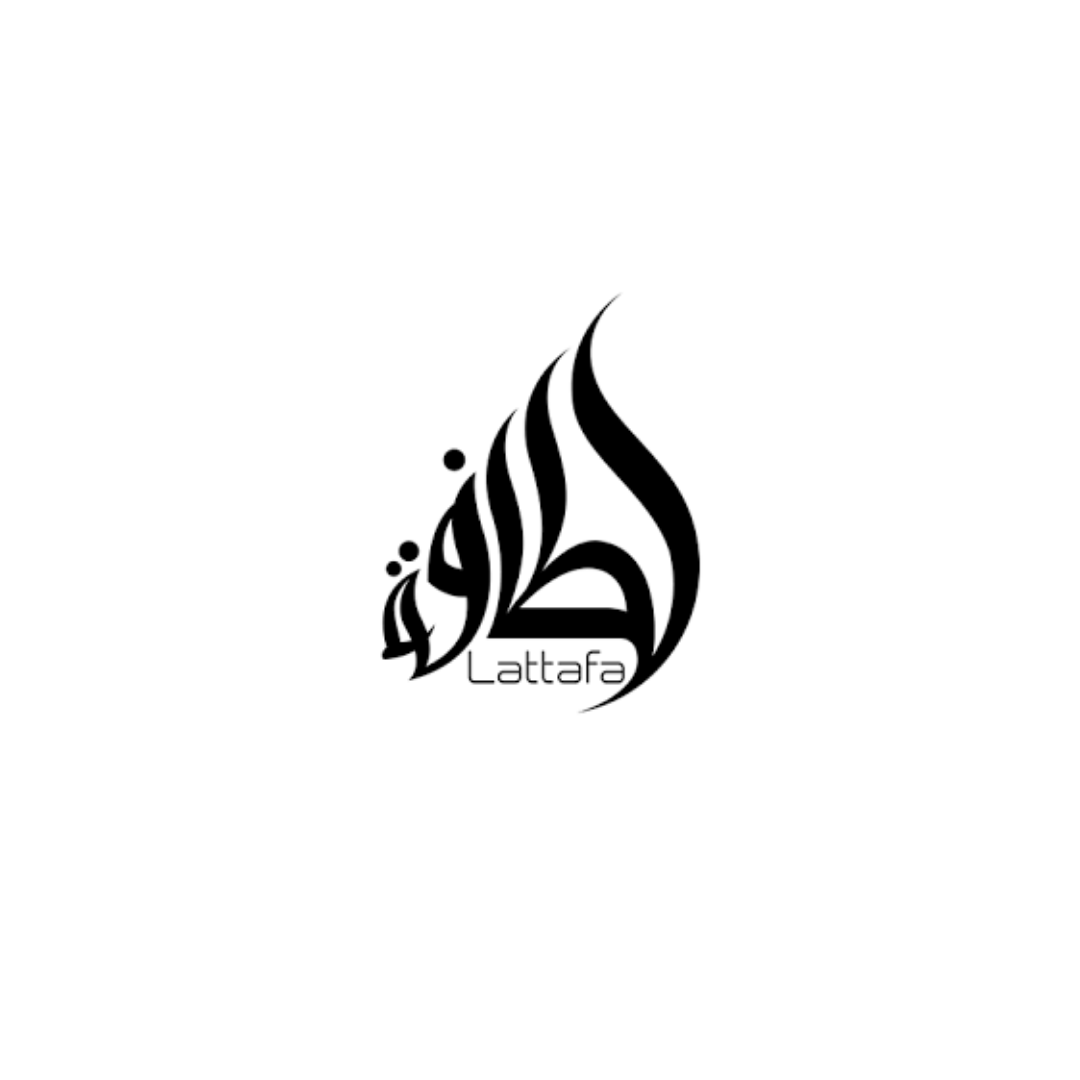 Logo Lattafa amraee.com
