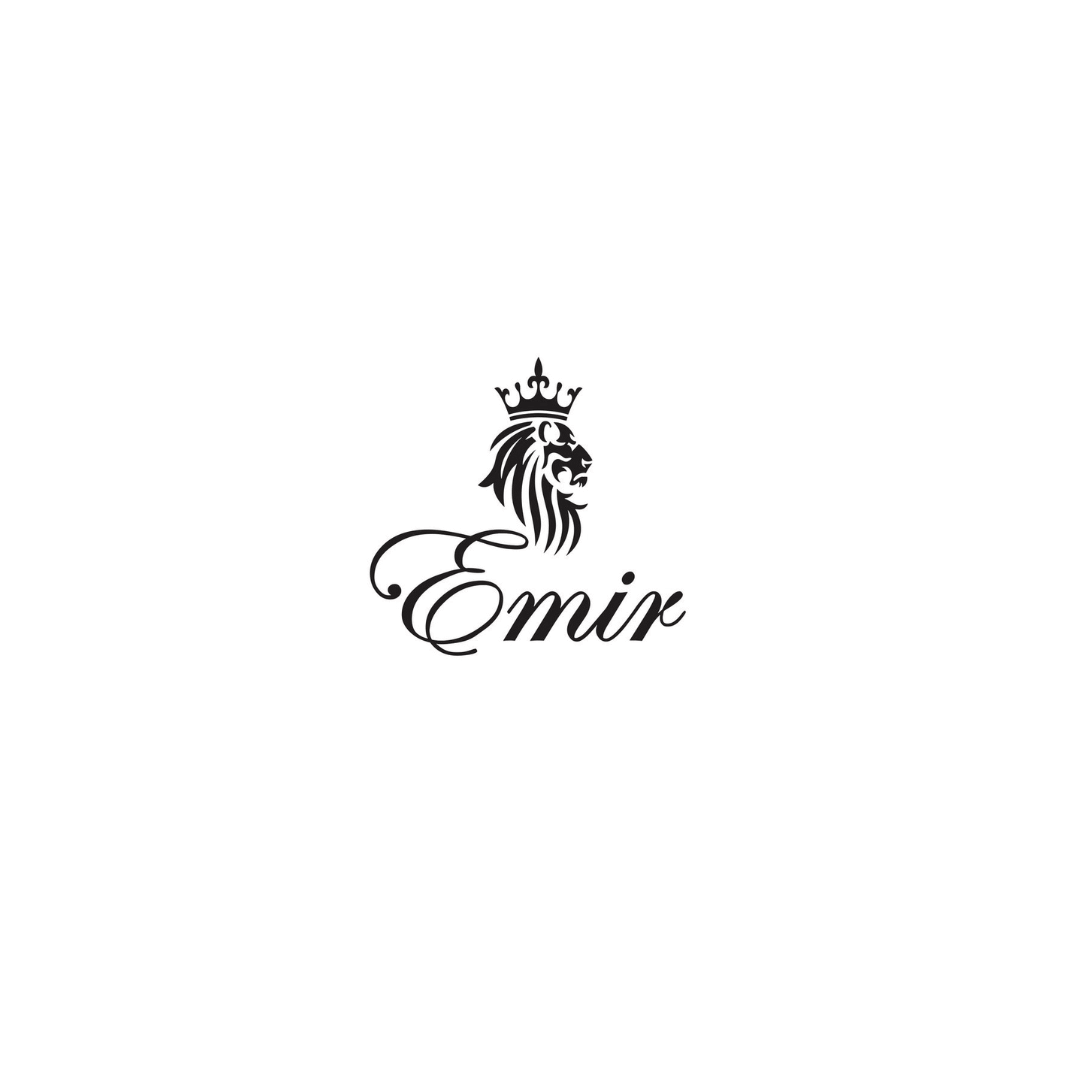 logo Emir - Amraee.com