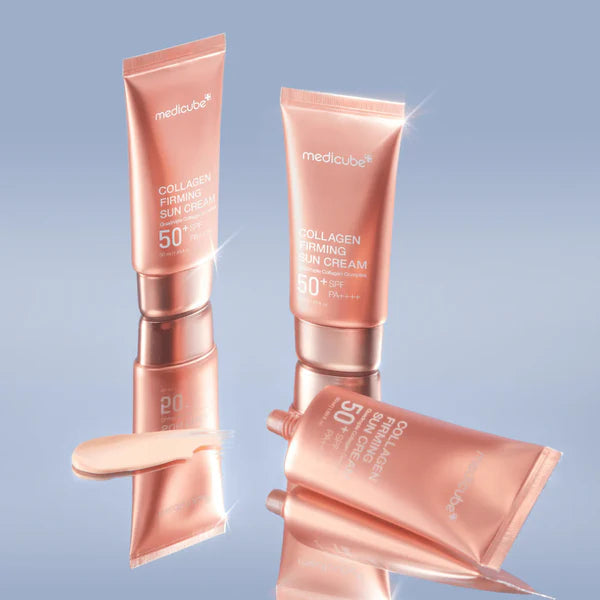Collagen Firmin Cream - Medicube Soin du visage COSRX Amraee