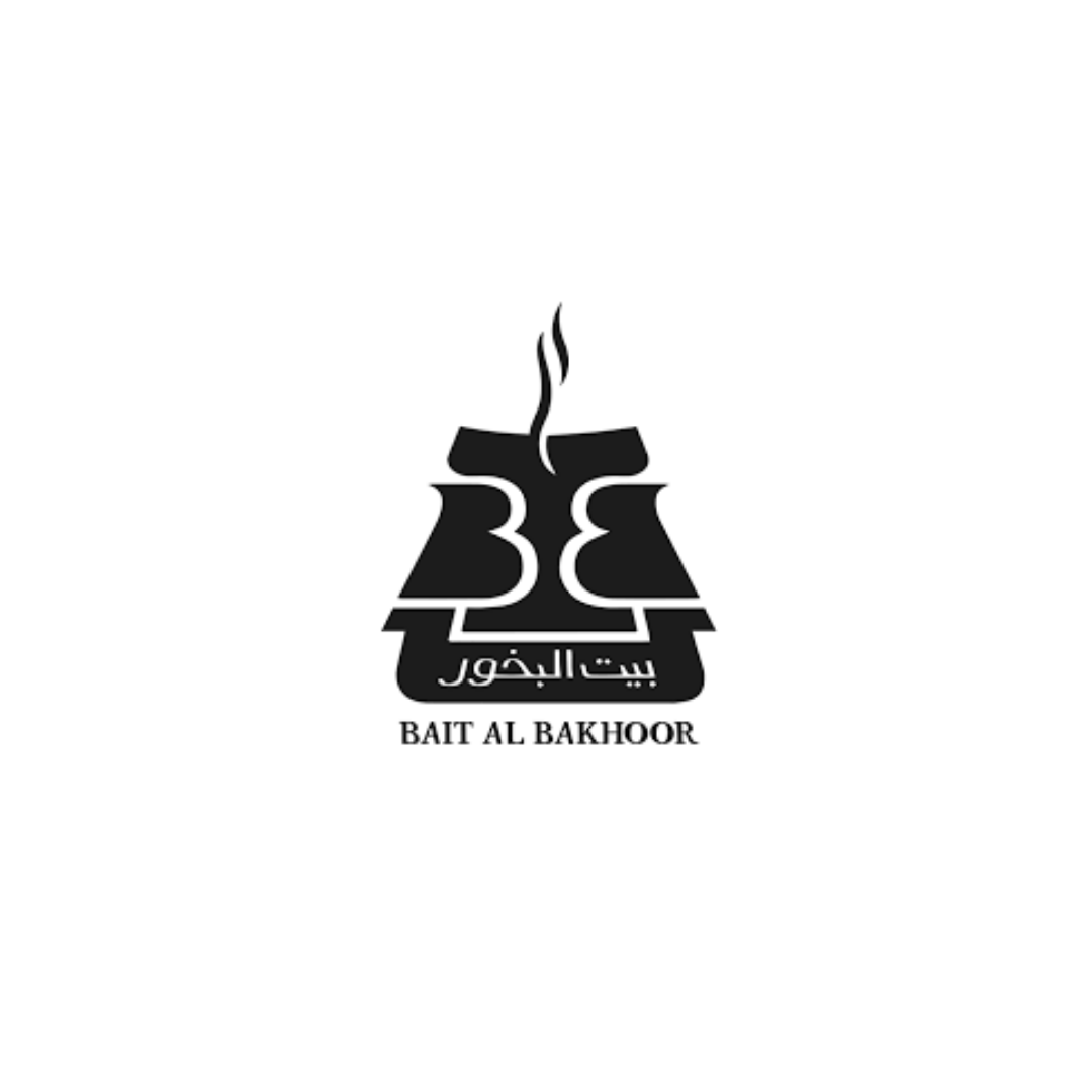 Logo Bait Al Bakhoor amraee.com