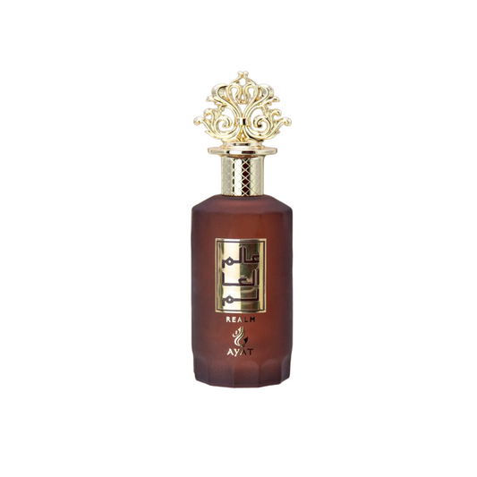 Realm Ayat Perfumes amraee.com