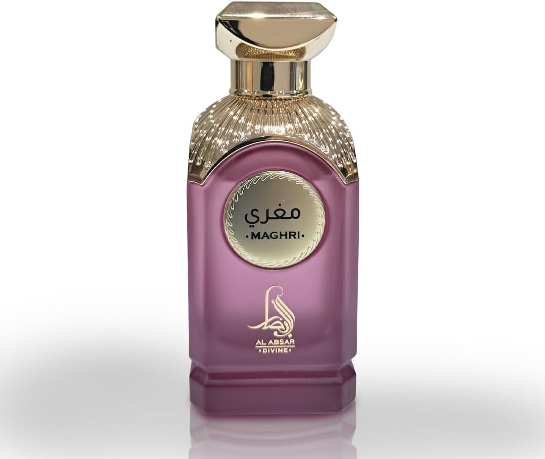 Maghri, Al Absar Parfum Al Absar Amraee