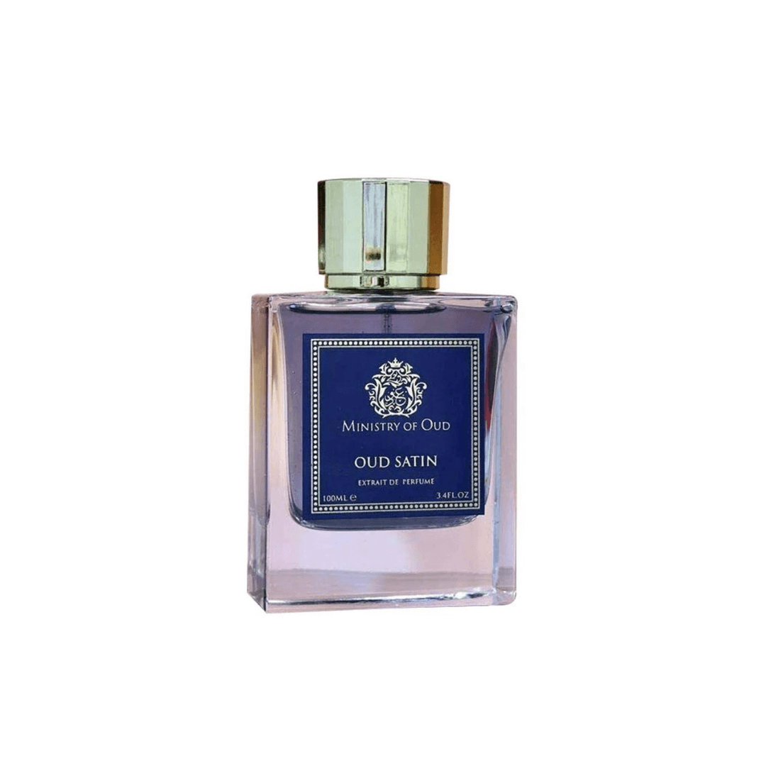 Eau de parfum Oud Satin, Ministry of Oud - amaraee.com