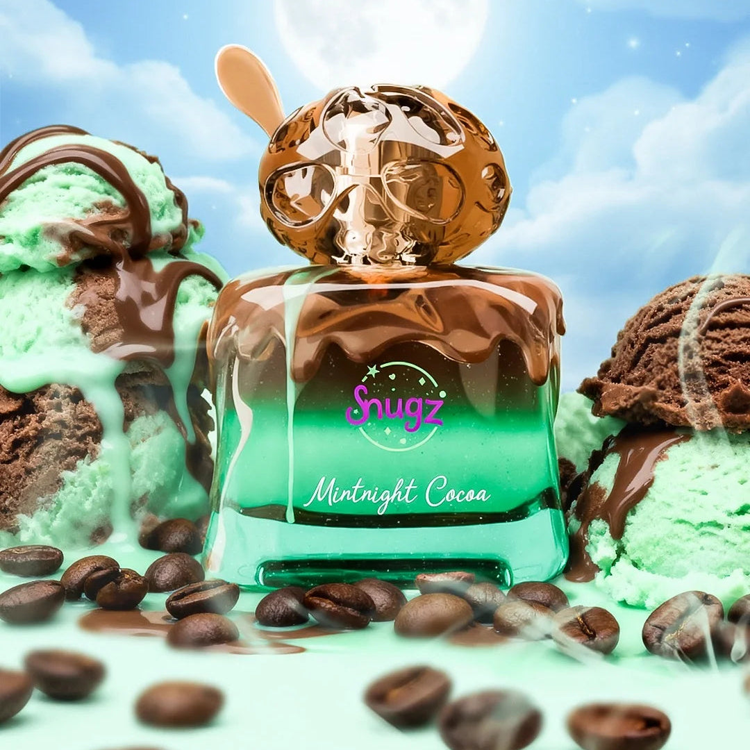 Mintnight Cocoa