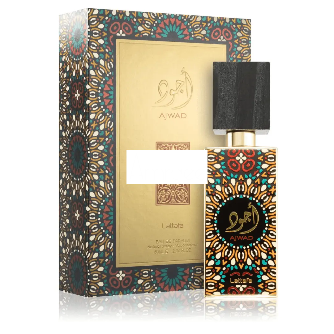 Ajwad - Lattafa  Parfum Lattafa Amraee
