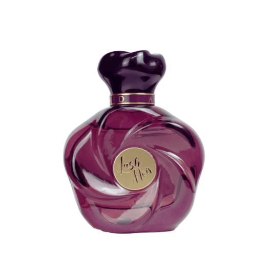 Eau de parfum Lush Noir, Ahmed - amraee.com