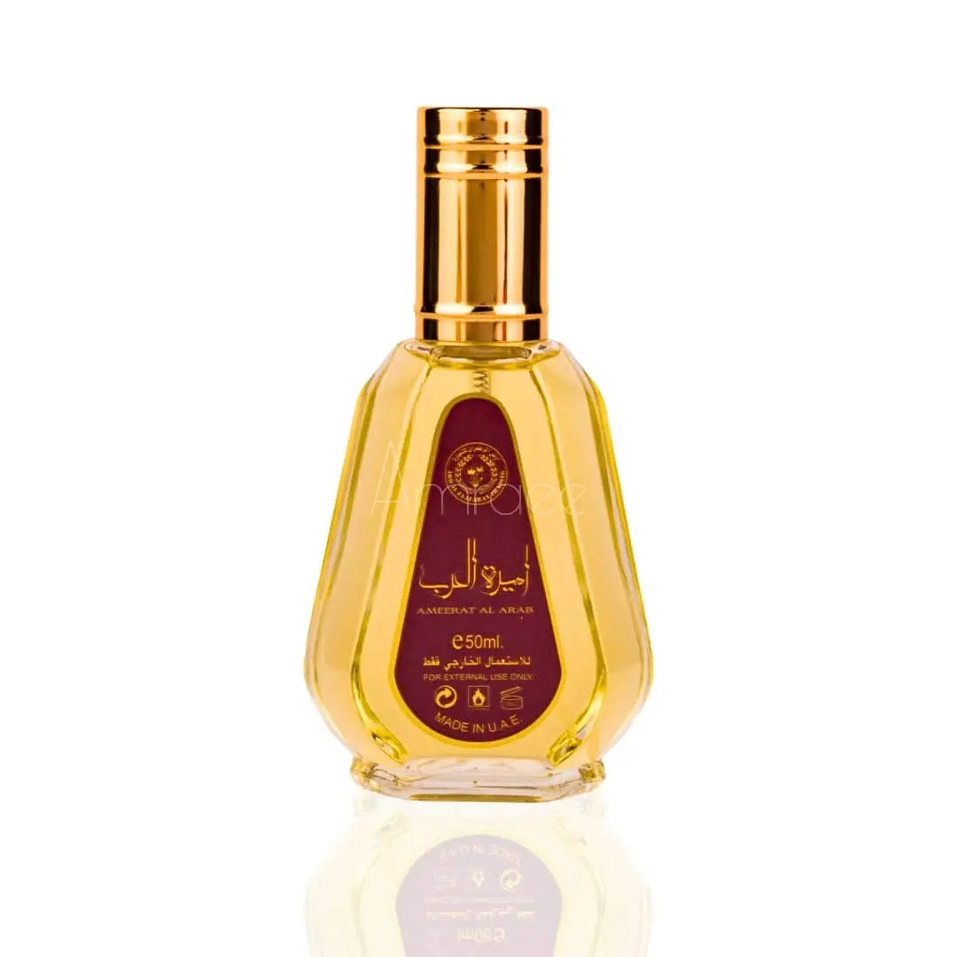 Ameerat Al Arab - Asdaaf Parfum Asdaaf Amraee