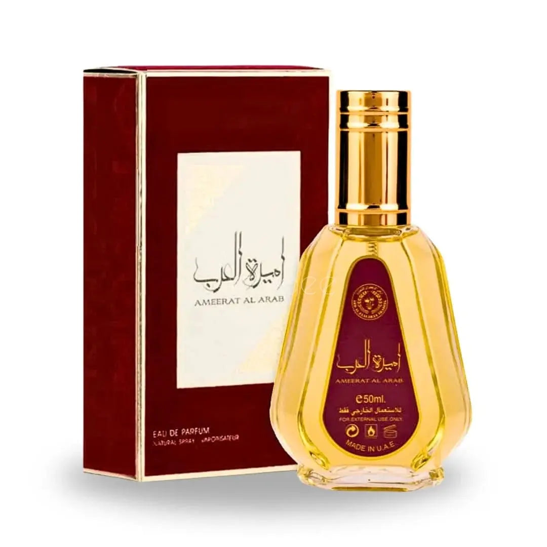 Ameerat Al Arab - Asdaaf  Parfum Asdaaf Amraee