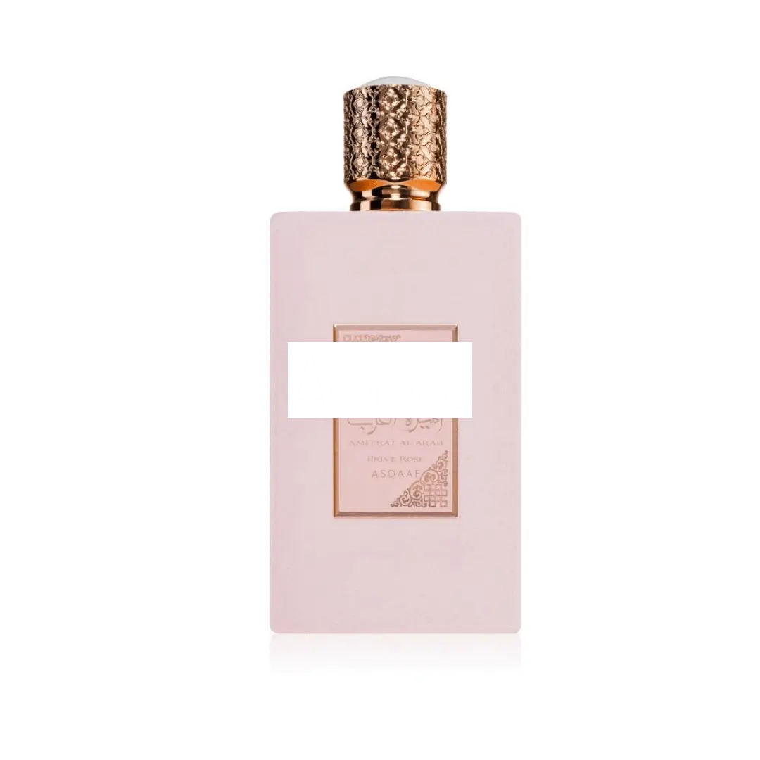 Ameerat Al Arab Privé Rose - Asdaaf  Parfum Asdaaf Amraee