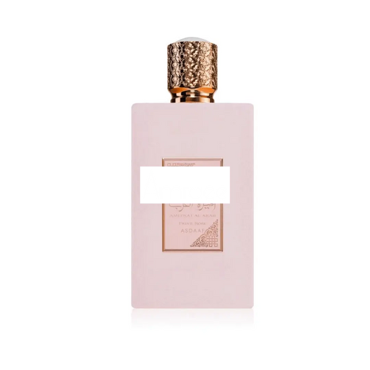 Ameerat Al Arab Privé Rose - Asdaaf  Parfum Asdaaf Amraee