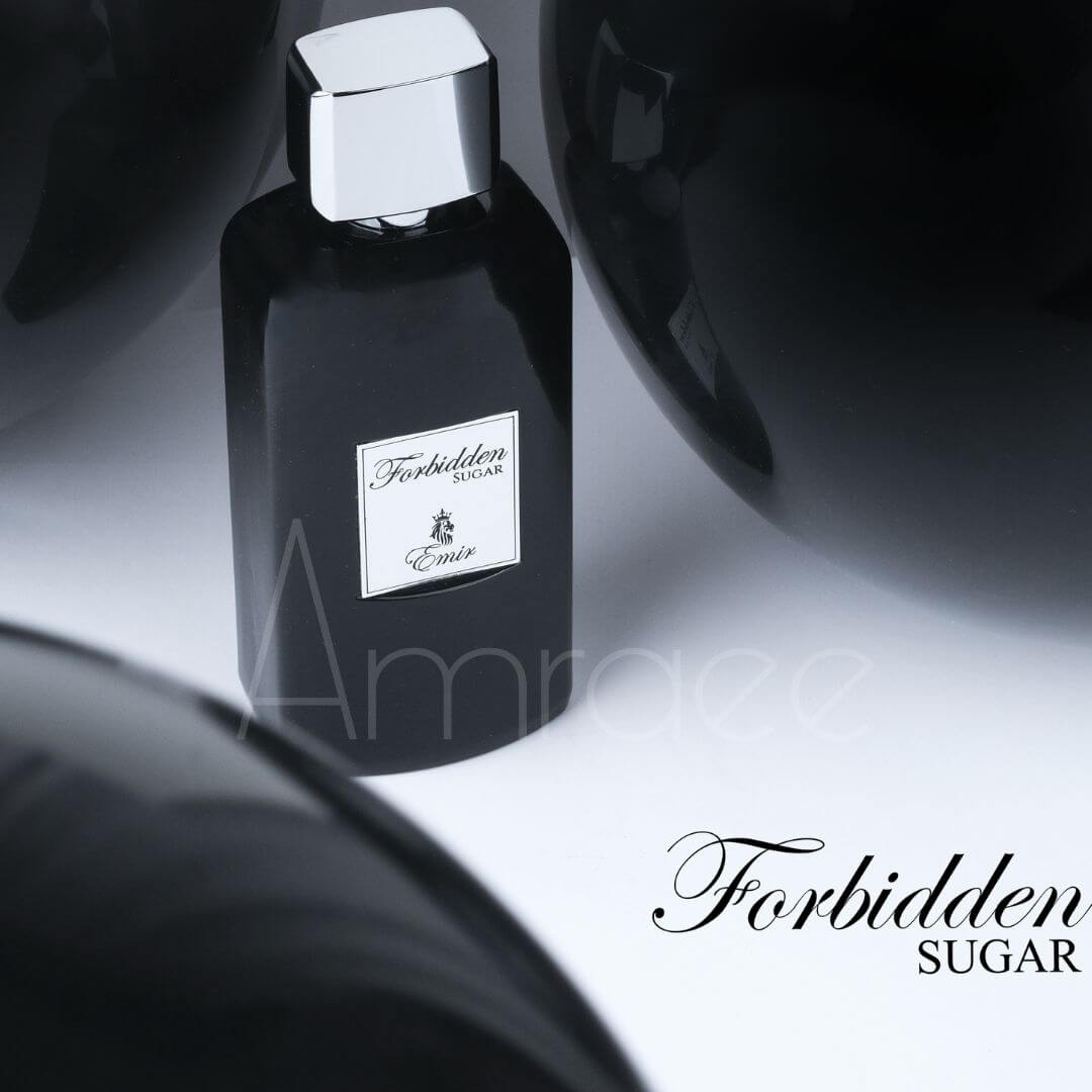 Extrait de parfum Forbidden Sugar, Emir - Amraee.com