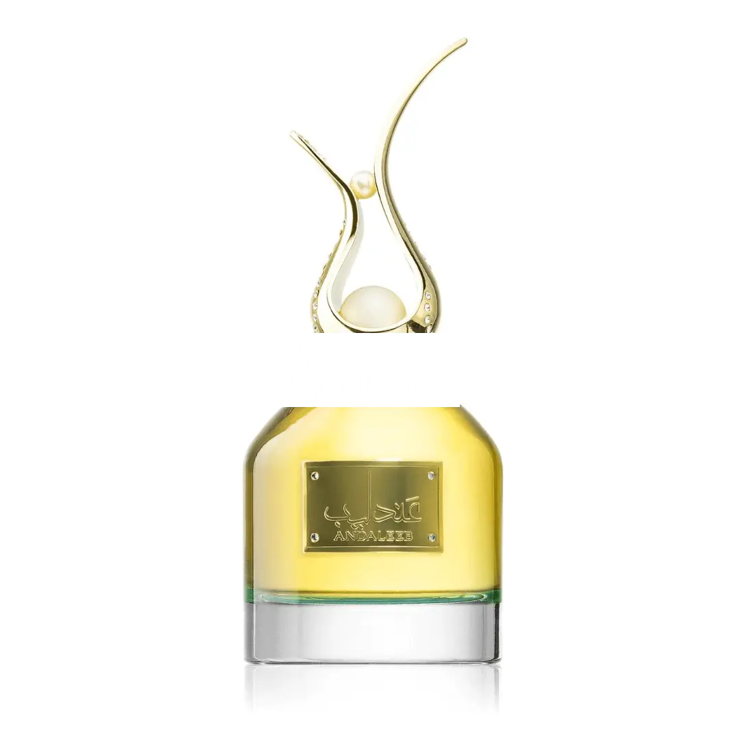 Andaleeb asdaaf amraee.com