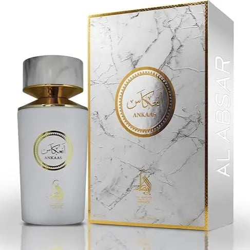 Ankaas, Al Absar  Parfum Al Absar Amraee