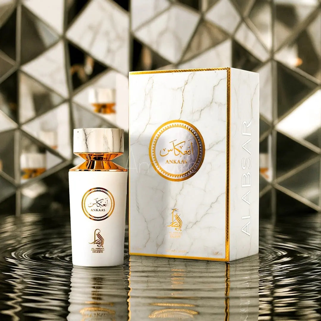 Ankaas, Al Absar Parfum Al Absar Amraee