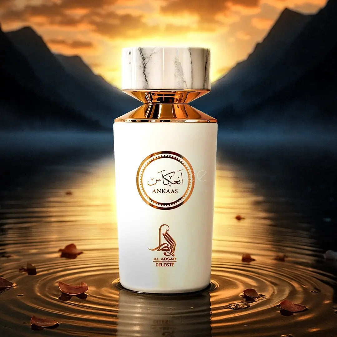 Ankaas, Al Absar  Parfum Al Absar Amraee