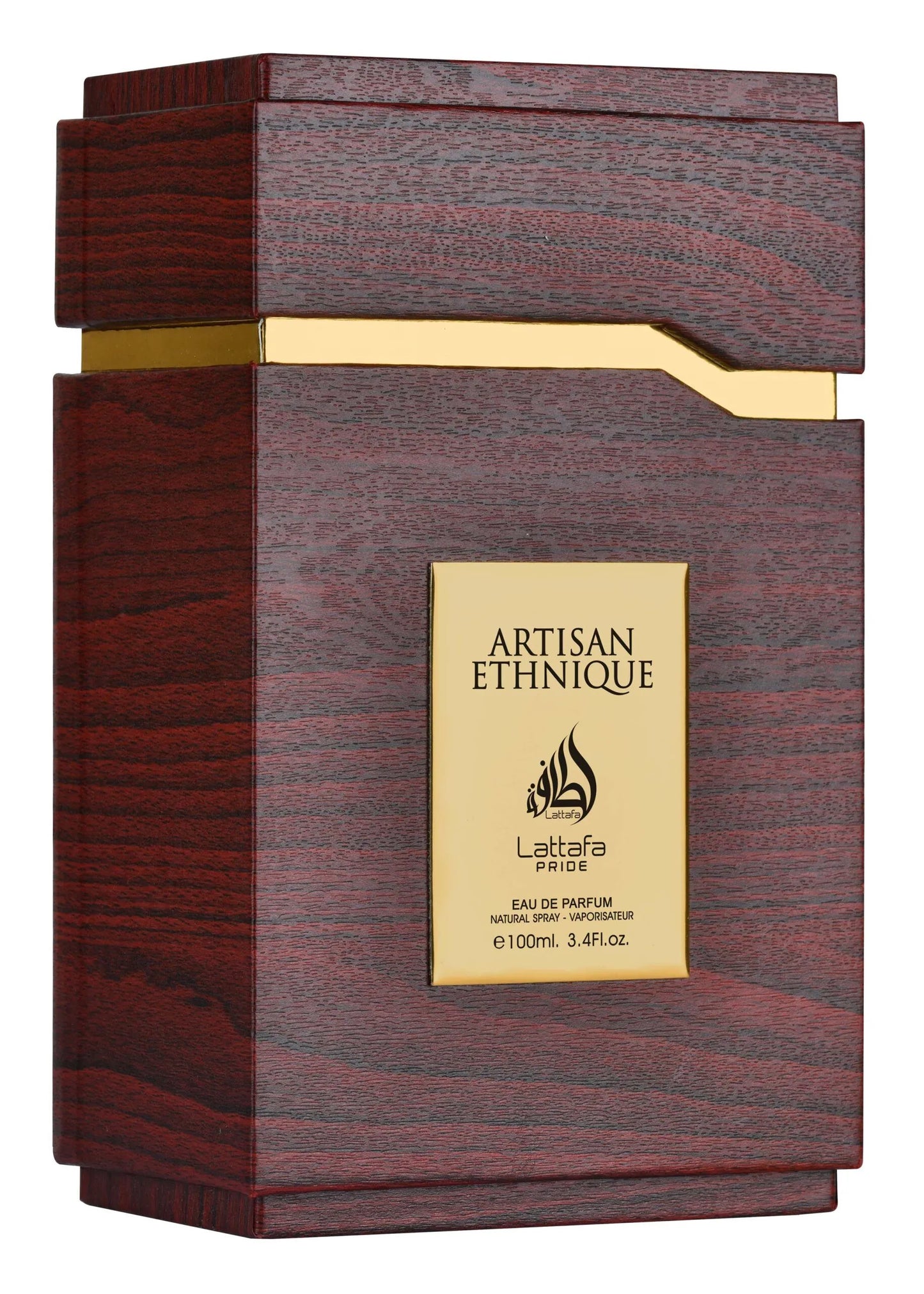 Artisan Ethnique, Lattafa Pride