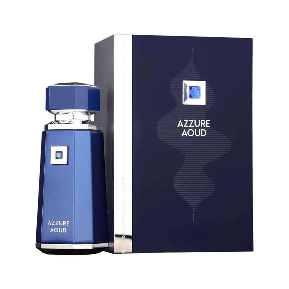 Azzure Oud French Avenue