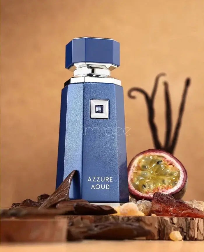 Azzure Oud French Avenue