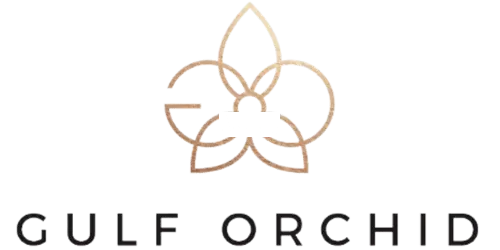 Banana Split, Gulf Orchid  Parfum Gulf Orchid Amraee