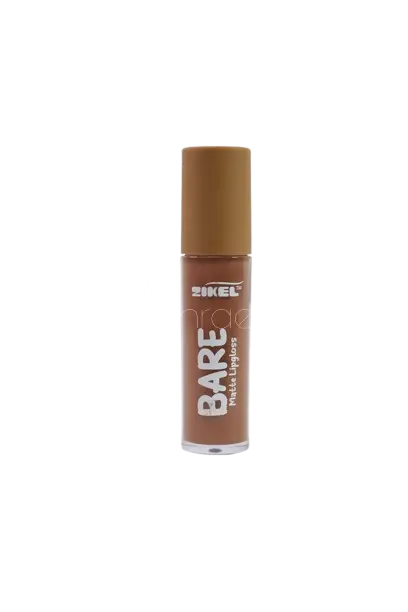 Bare Lipgloss, Brillant à lèvres - Zikel Cosmetics  Make-Up Zikel Cosmetics Amraee