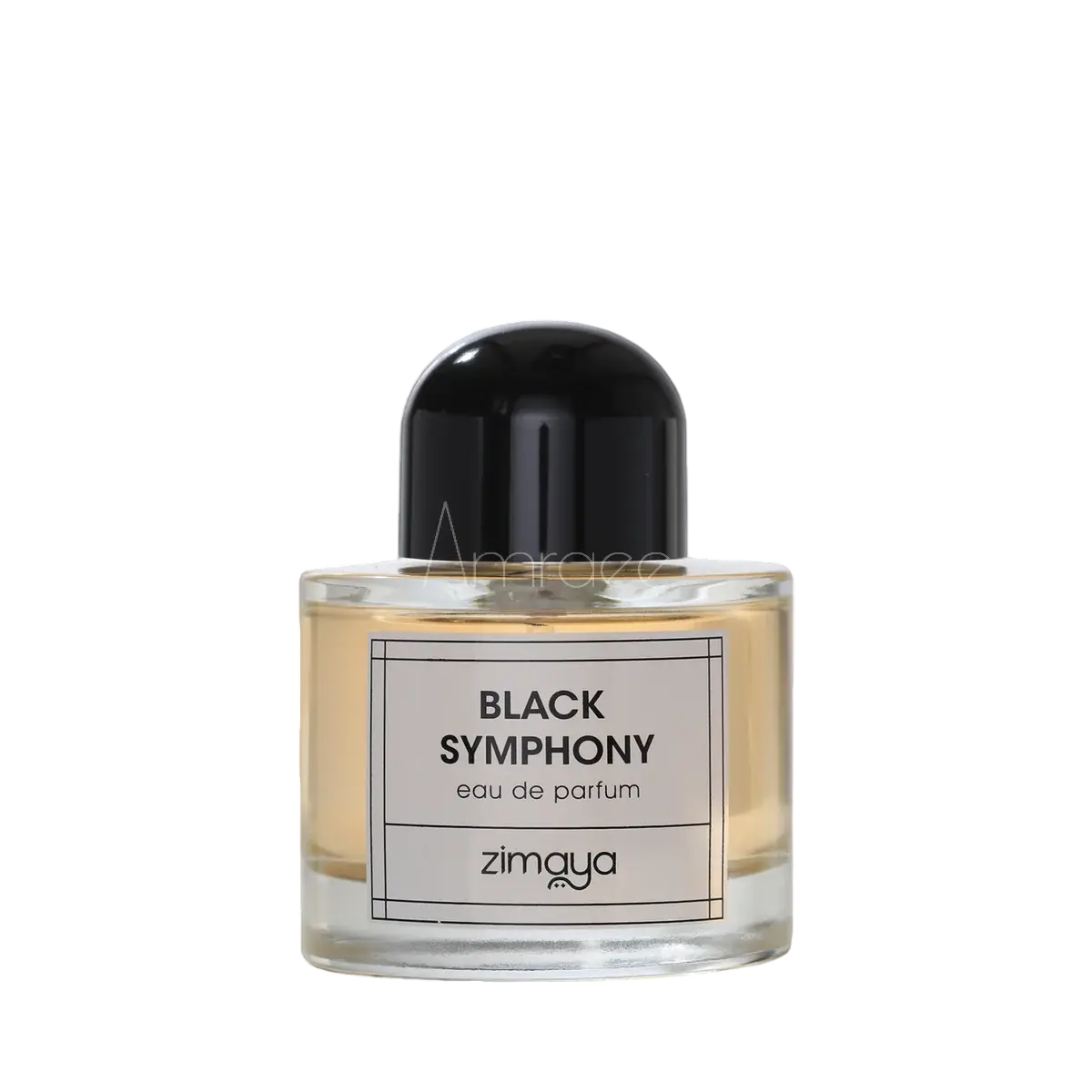 Black Symphony, Zimaya  Parfum Zimaya Amraee