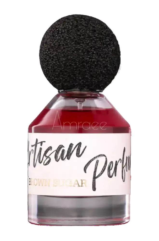 Brown Sugar, Fragrance World  Parfum Fragrance World Amraee