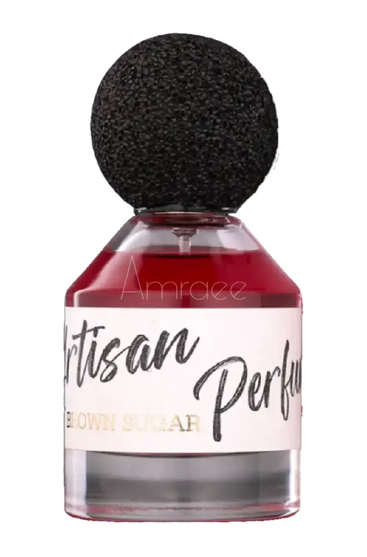 Brown Sugar, Fragrance World  Parfum Fragrance World Amraee