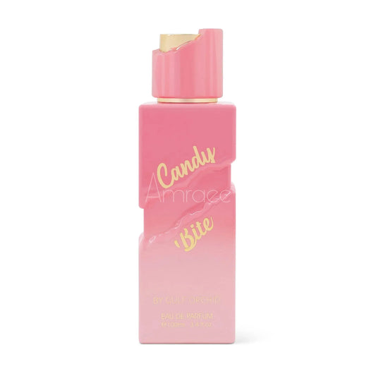 Candy Bite, Gulf Orchid  Parfum Gulf Orchid Amraee