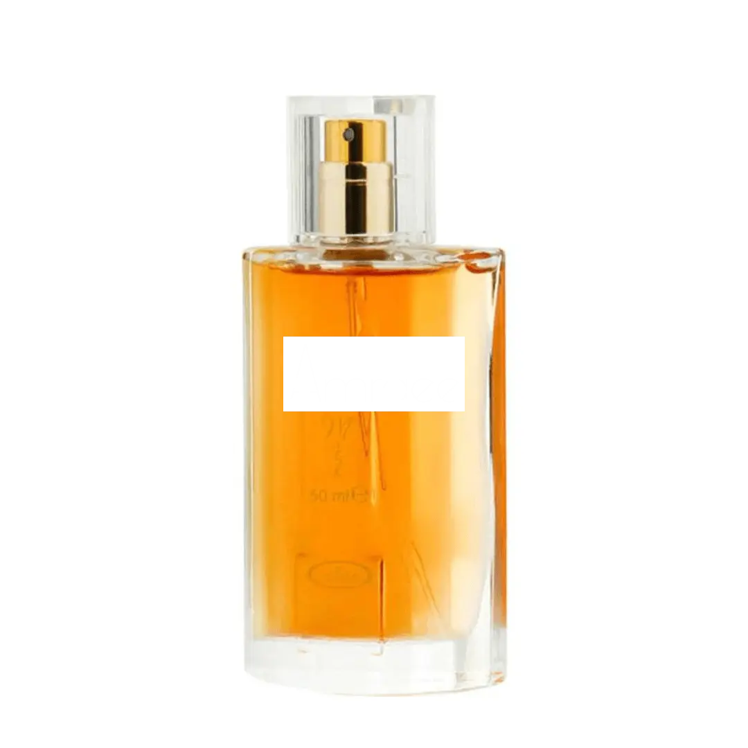 Choco Musk, eau de parfum unisexe 50ml by Al Rehab Perfumes – Amraee