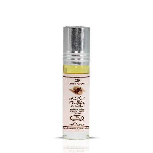 Choco Musk Marshmallow Oil Perfume, Al Rehab  Parfum Al Rehab Amraee