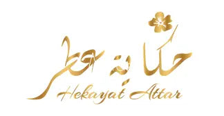 Chocolate Girl, Hekayat Attar Huile de parfum Hekayat Attar Amraee