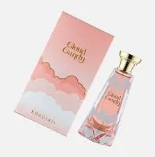 Cloud Candy, Khadlaj  Parfum Khadlaj Amraee
