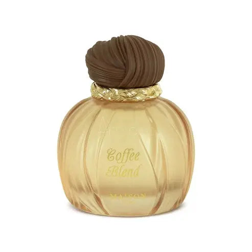 Coffee Blend, Maison Asrar  Parfum Maison Asrar Amraee