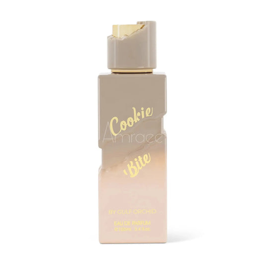 Cookie bite, Gulf Orchid  Parfum Gulf Orchid Amraee