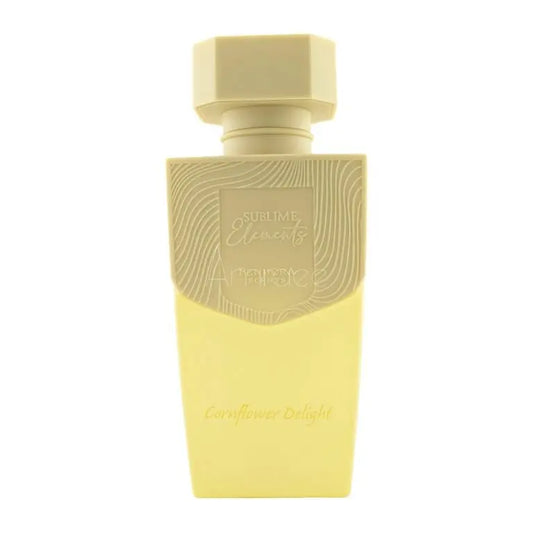 Cornflower Delight, Sublime Elements, Pendora Scents  Parfum Paris Corner Amraee