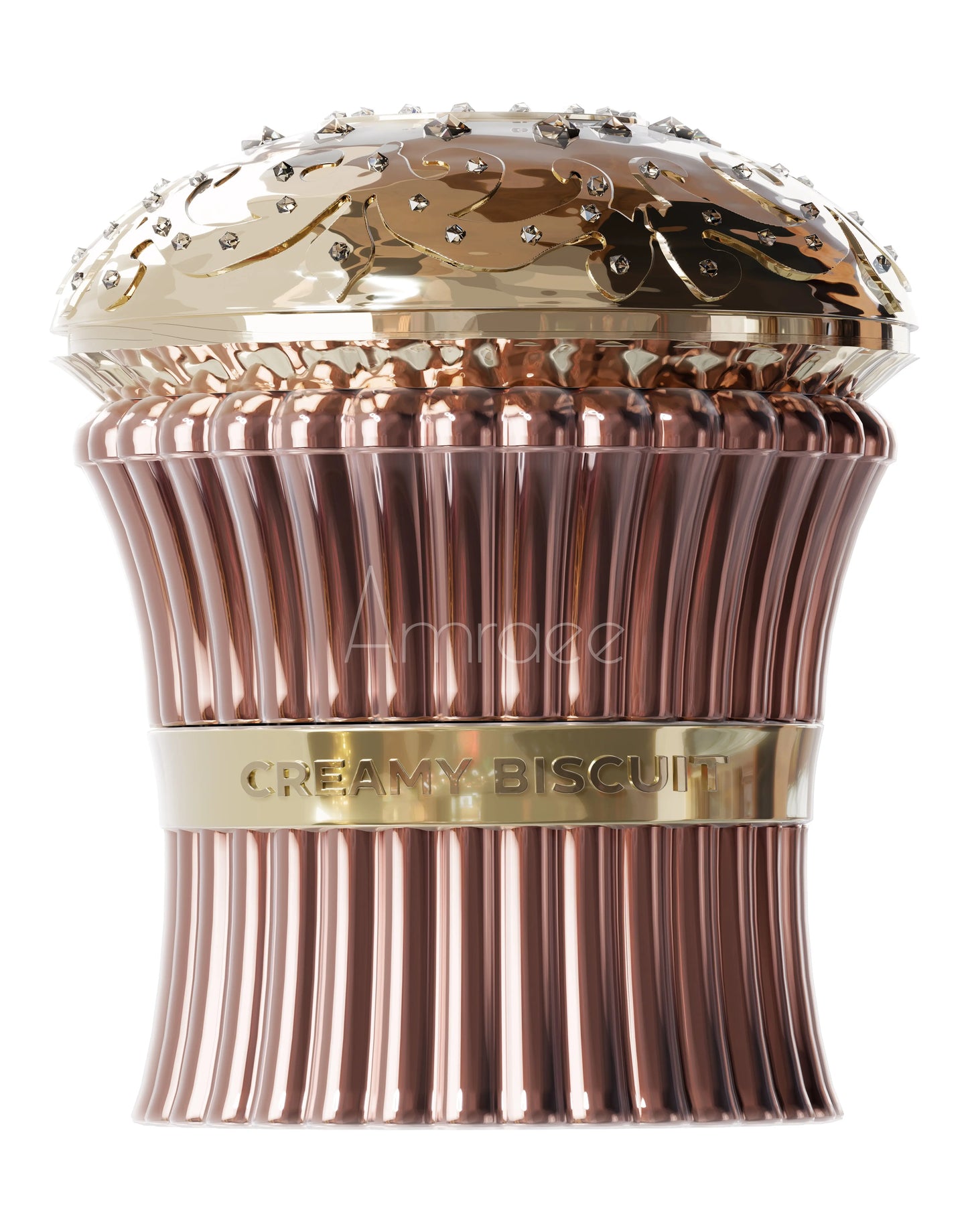 Creamy Biscuit, Ministry of Gourmand, Paris Corner  Parfum Paris Corner Amraee