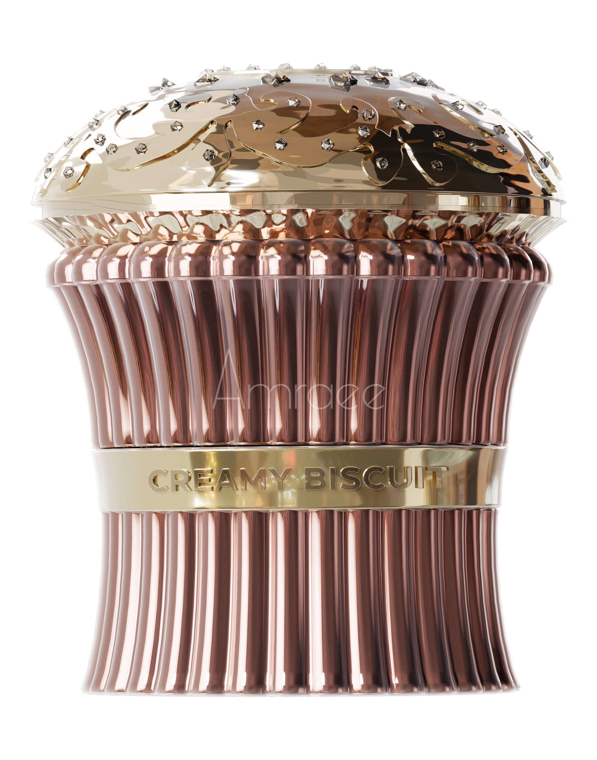 Creamy Biscuit, Ministry of Gourmand, Paris Corner  Parfum Paris Corner Amraee