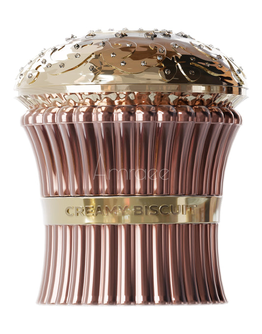 Creamy Biscuit, Ministry of Gourmand, Paris Corner  Parfum Paris Corner Amraee