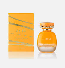 Aura Manga Spash, La Fede by Khadlaj  Parfum La Fede Amraee