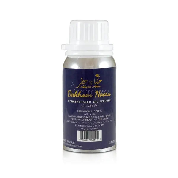 Dakhoon Noora, Hekayat Attar Huile de parfum Hekayat Attar Amraee