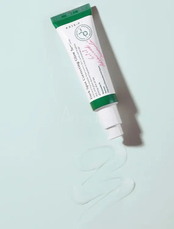 Dark Spot Correcting Glow Serum - AXIS-Y Soin du visage AXIS-Y Amraee