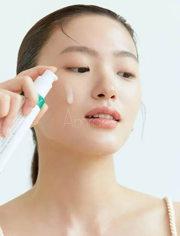 Dark Spot Correcting Glow Serum - AXIS-Y  Soin du visage AXIS-Y Amraee