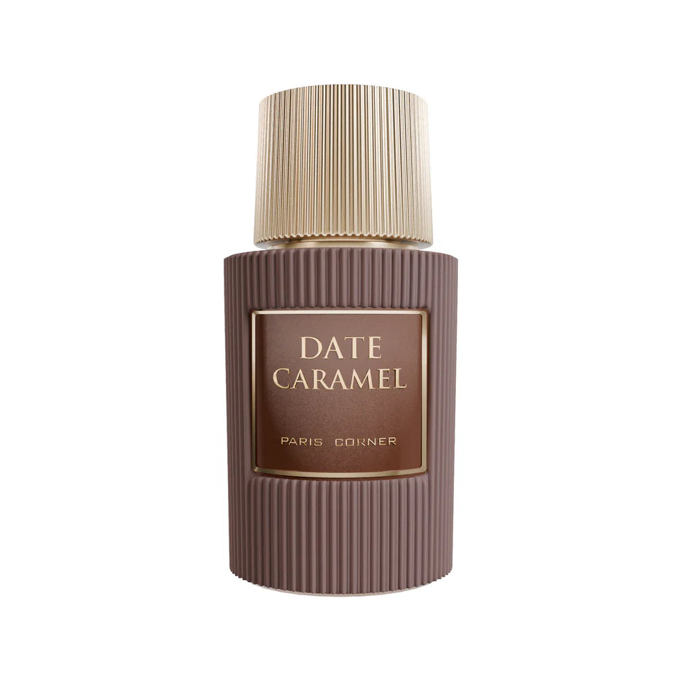 Date Caramel, Paris Corner Parfum Paris Corner Amraee
